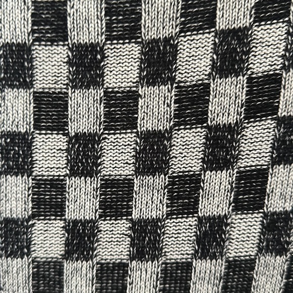 For Love and Lemons cropped sweater size small - Picture 5 of 5